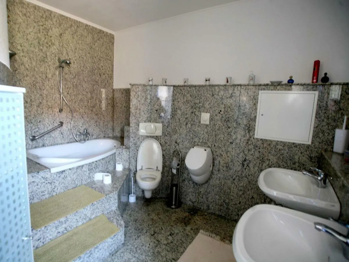 Haus Bozica Villa Muraj 0*,  Croatia