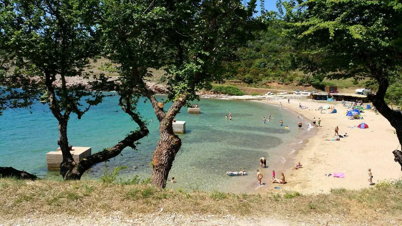 Holiday home Haus Bozica Villa Muraj Croatia