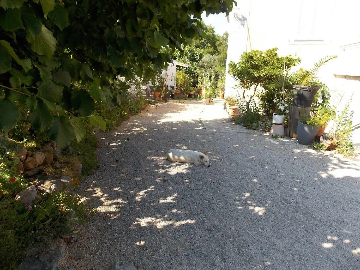 Haus Bozica Villa Muraj