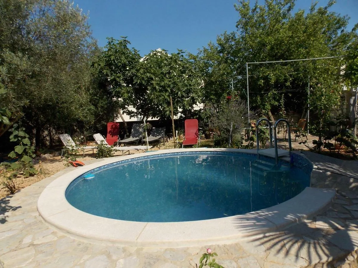 Holiday home Haus Bozica Villa Muraj