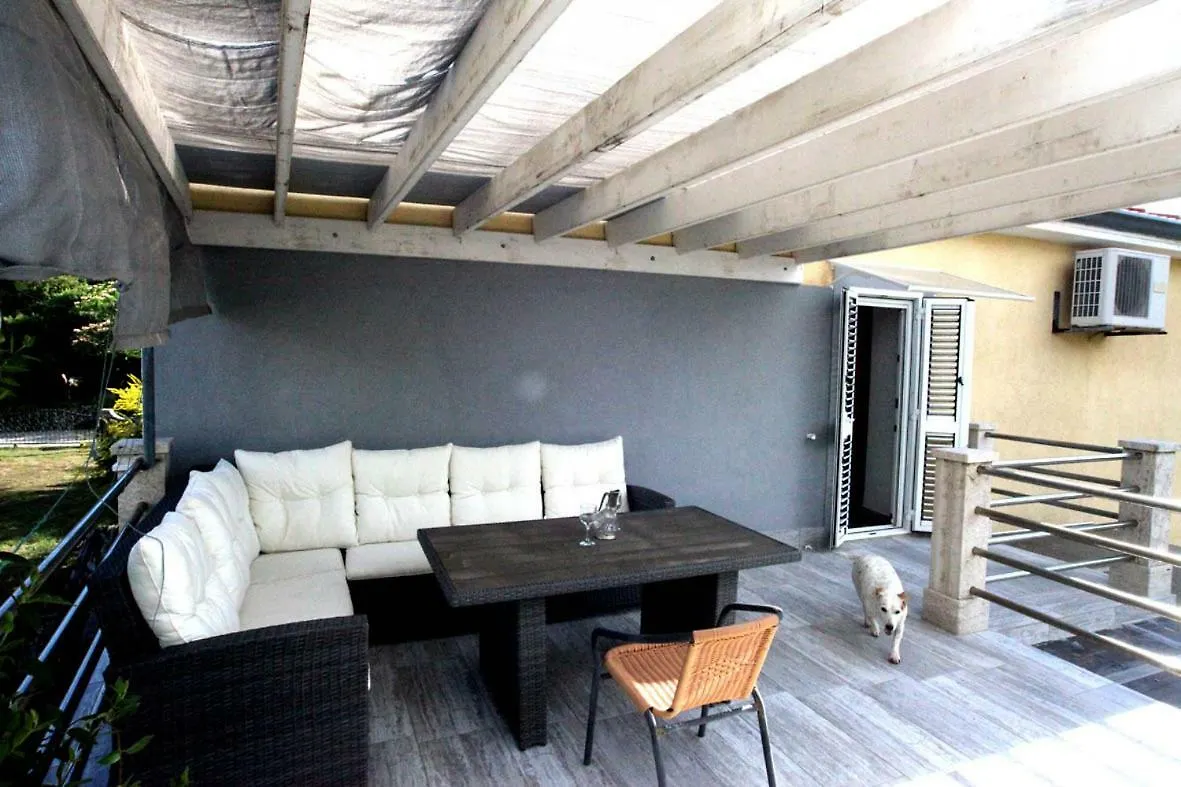 Holiday home Haus Bozica Villa Muraj