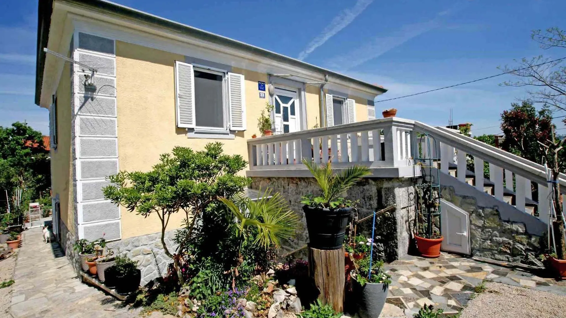 Holiday home Haus Bozica Villa Muraj
