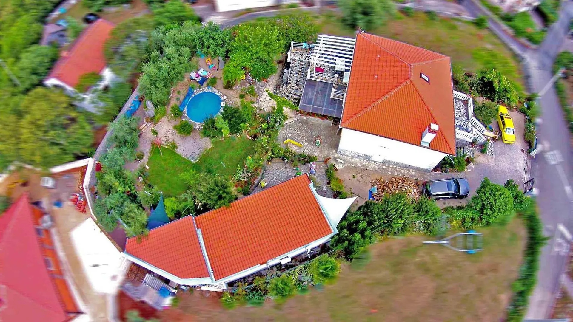 Haus Bozica Villa Muraj 0*,  Croatia