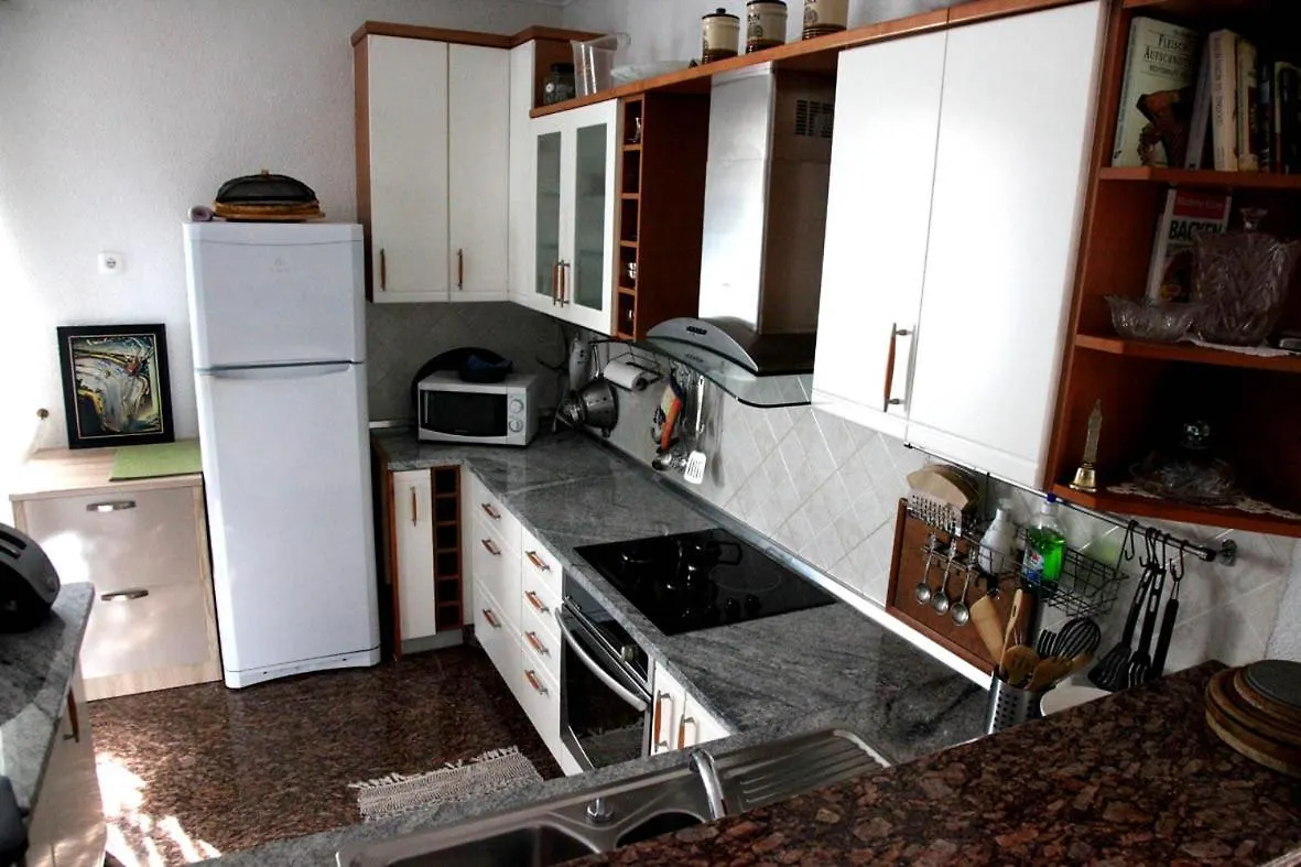 Haus Bozica Villa Muraj Holiday home