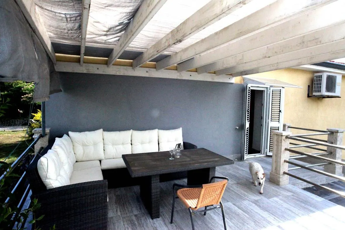 Holiday home Haus Bozica Villa Muraj Croatia