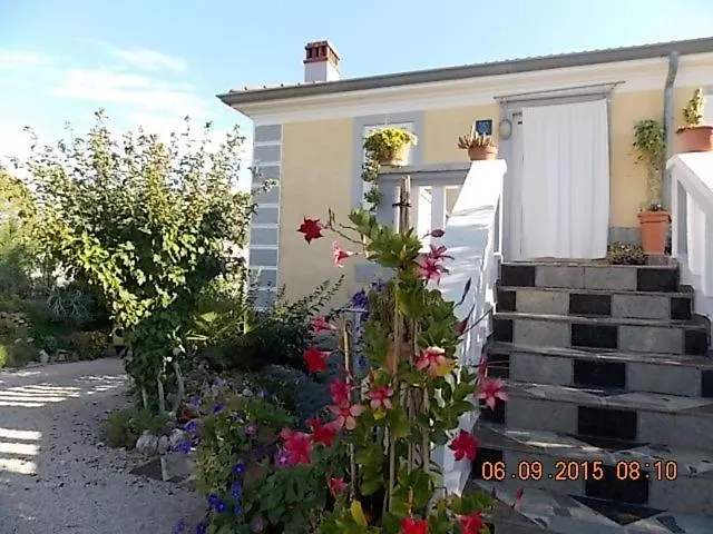 Haus Bozica Villa Muraj 0*,  Croatia