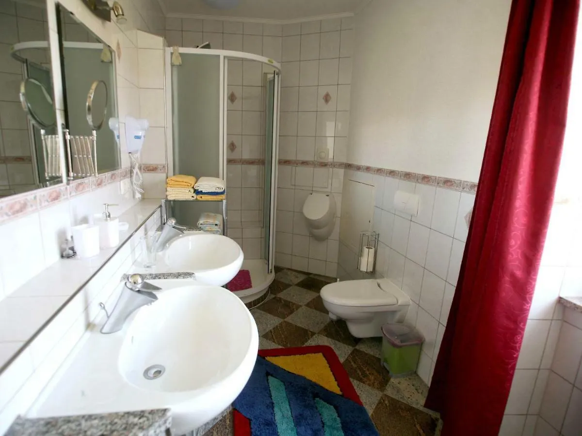 Haus Bozica Villa Muraj Holiday home