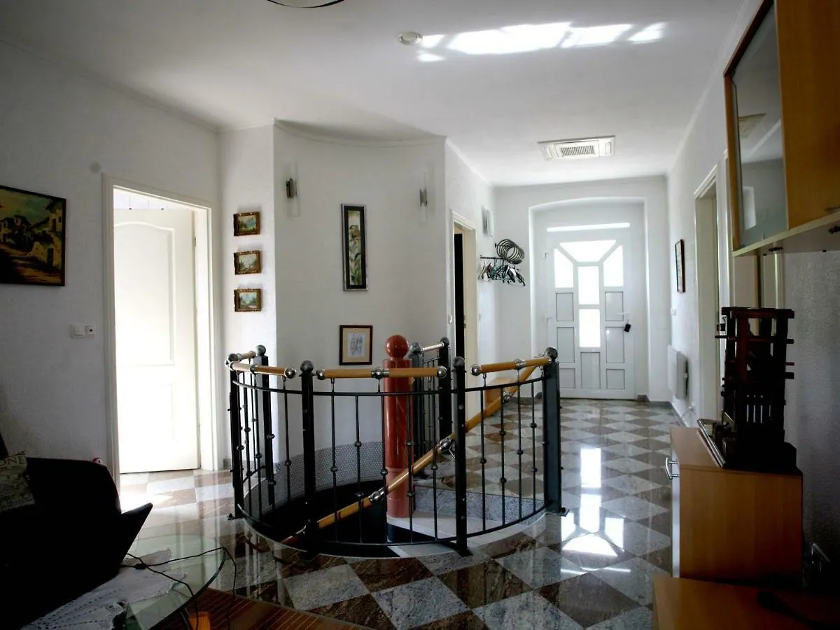 Haus Bozica Villa Muraj 0*,