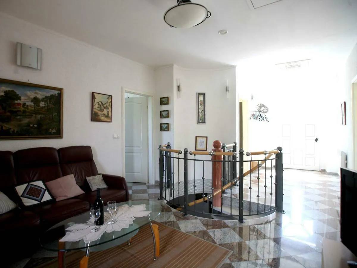 Haus Bozica Villa Muraj