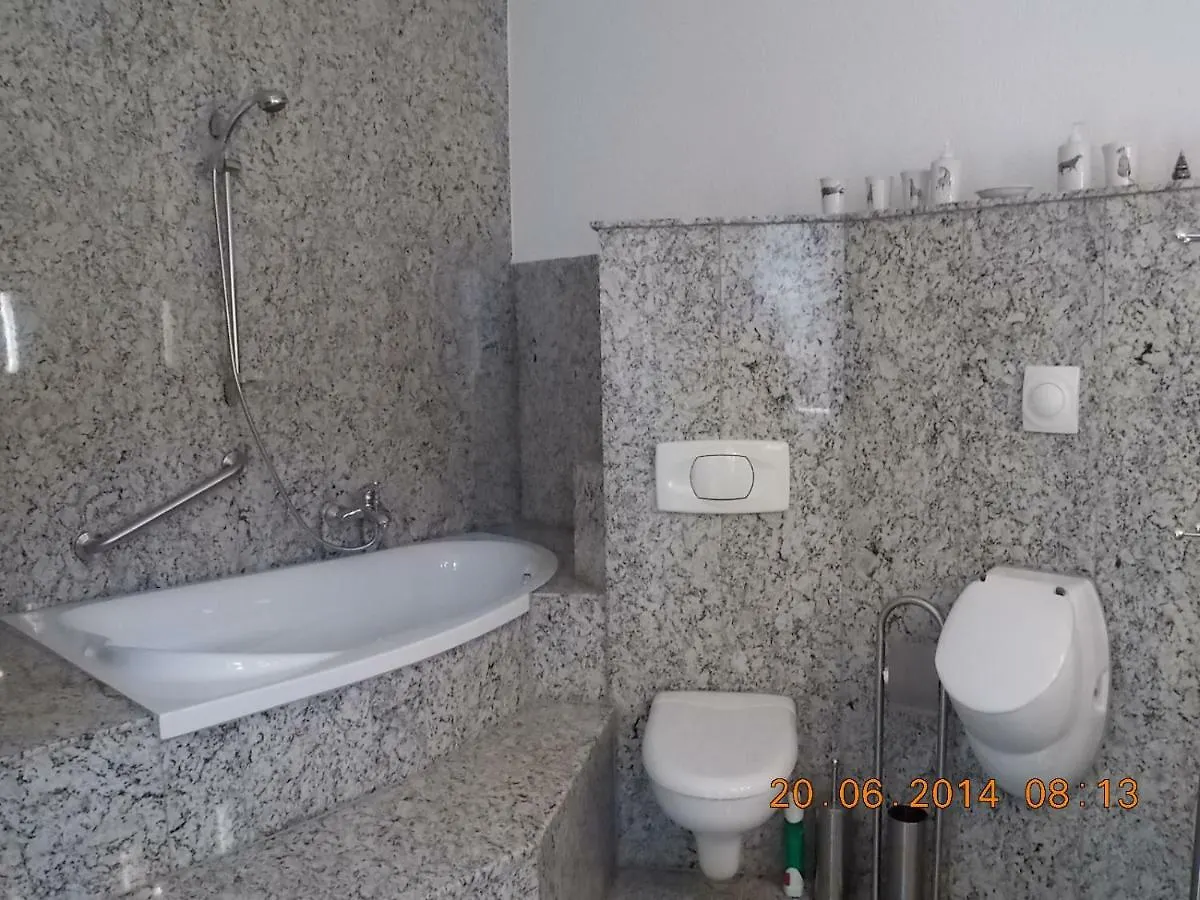 Haus Bozica Villa Muraj Croatia