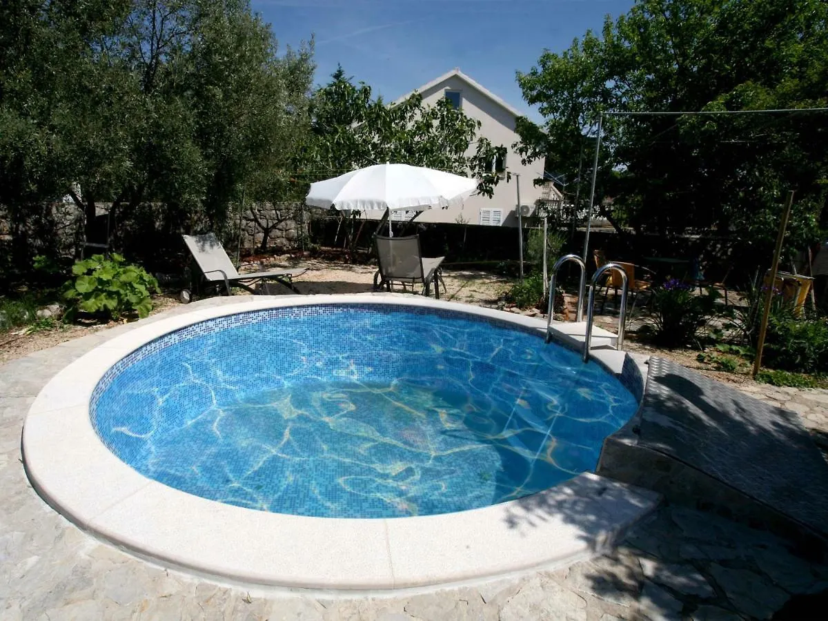 Holiday home Haus Bozica Villa Muraj