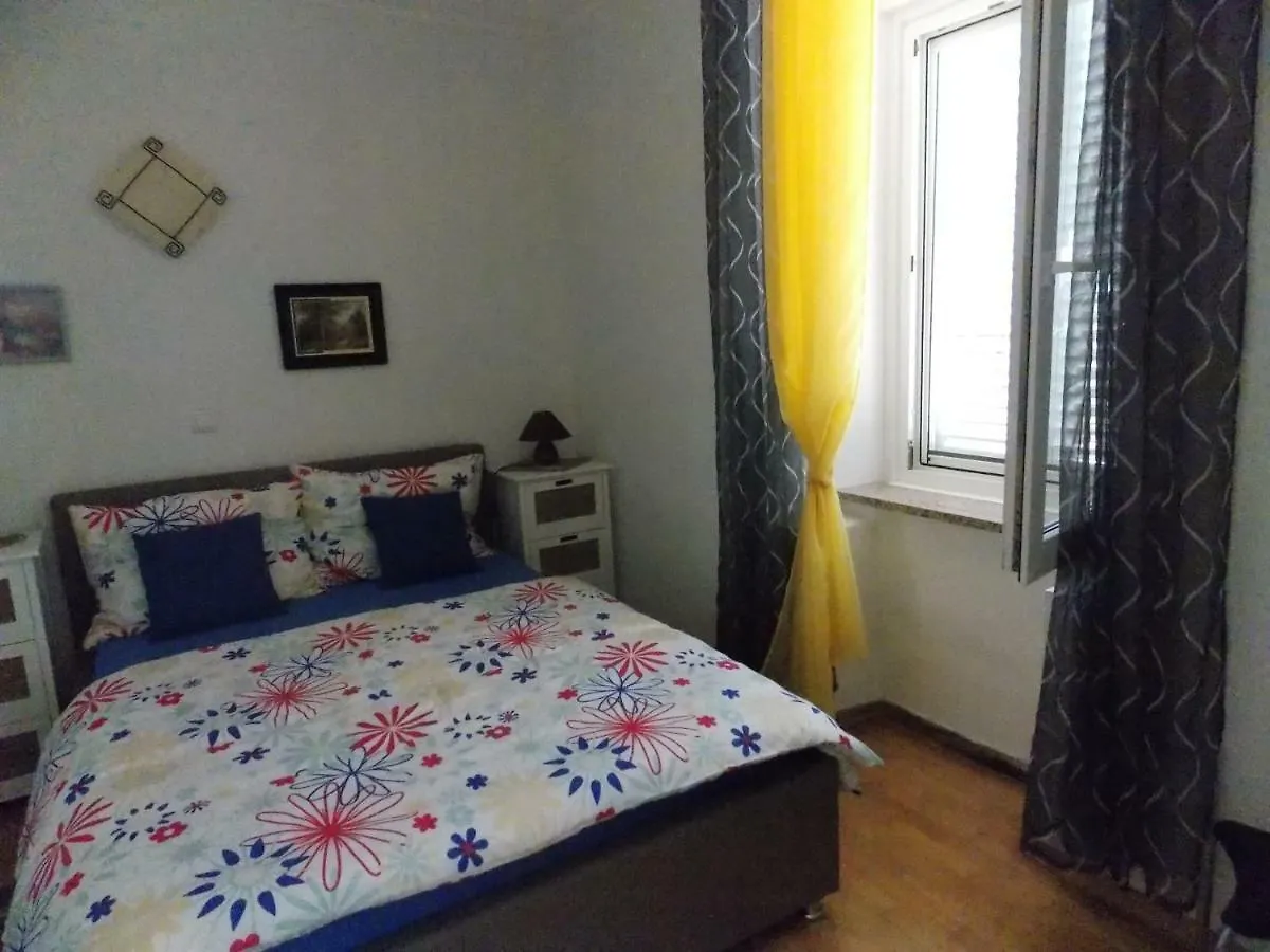 Holiday home Haus Bozica Villa Muraj