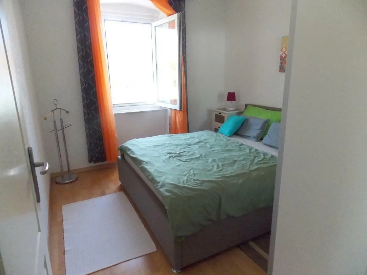 Haus Bozica Villa Muraj Holiday home