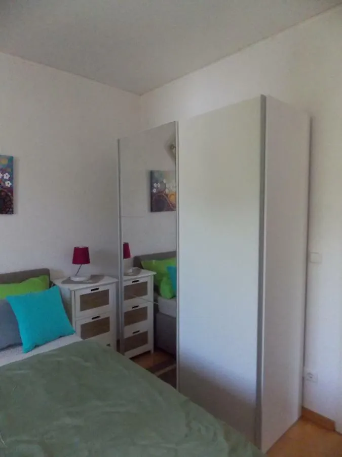 Haus Bozica Villa Muraj Holiday home