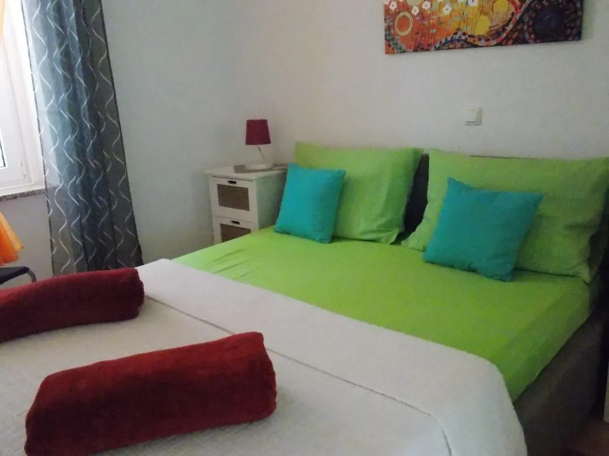 Haus Bozica Villa Muraj