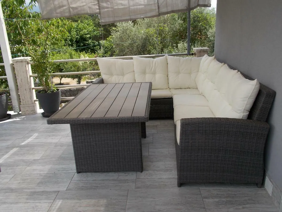 Holiday home Haus Bozica Villa Muraj