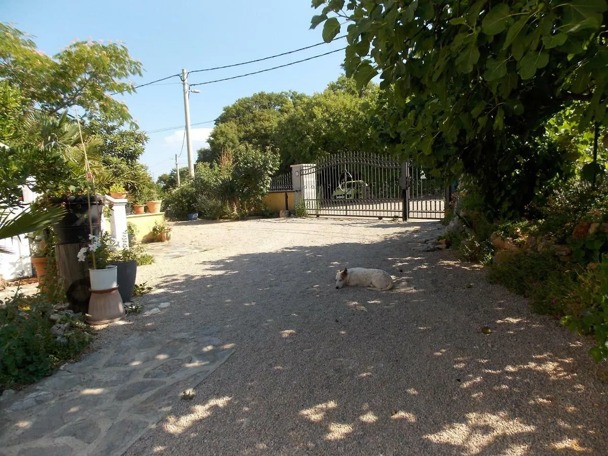 Haus Bozica Villa Muraj 0*,