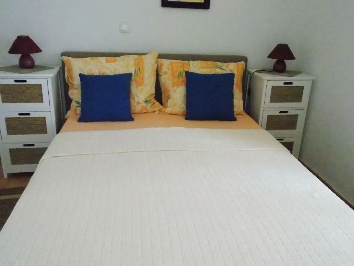 Holiday home Haus Bozica Villa Muraj