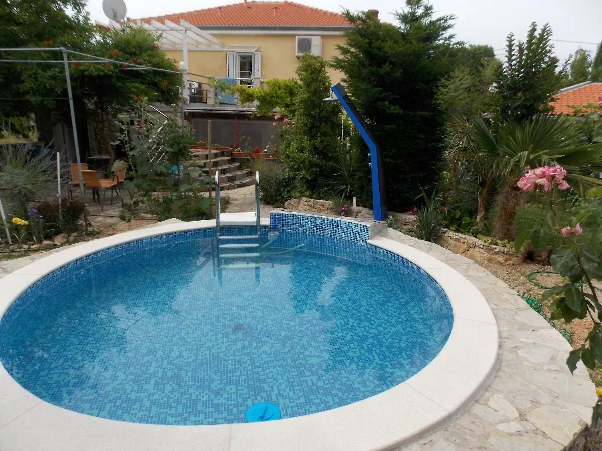 Holiday home Haus Bozica Villa Muraj