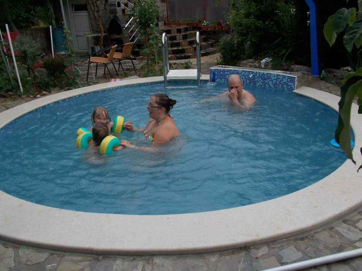 Haus Bozica Villa Muraj 0*,